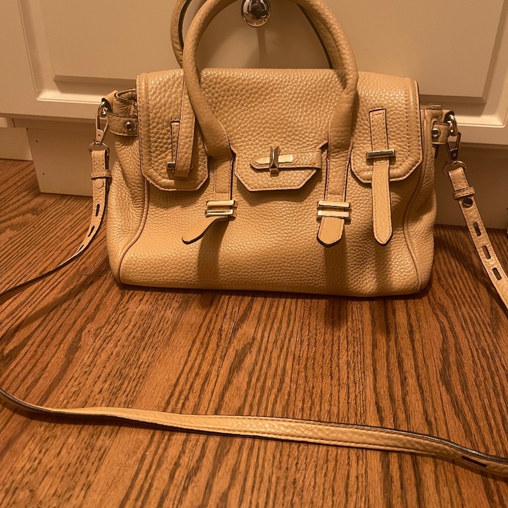 Rebecca Minkoff bag